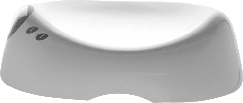Ergonomische Babywaage Reer