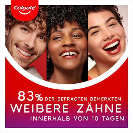 Max White Overnight Whitening Serum Colgate