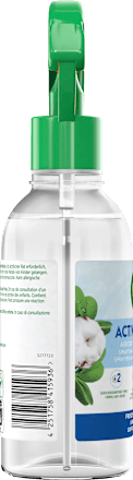 Duftspray Active Fresh Frische Wäsche AIR WICK