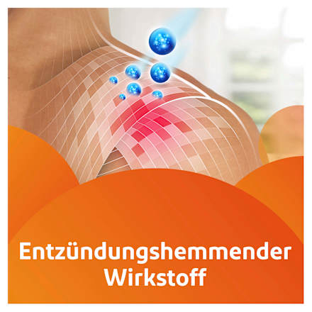 Voltaren Dolo 25 mg Tablette Voltaren