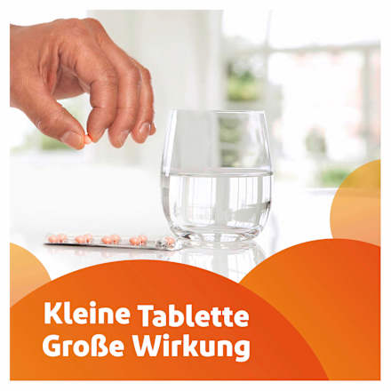 Voltaren Dolo 25 mg Tablette Voltaren