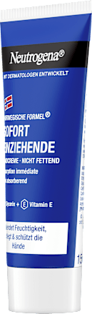 Handcreme sofort einziehend Reisegröße Neutrogena