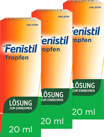 Fenistil Tropfen Fenistil