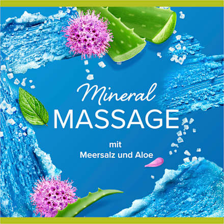 Duschgel Mineral Massage Palmolive
