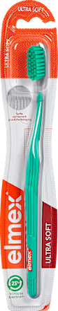 Zahnbürste ultra soft elmex