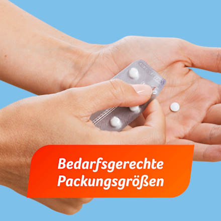 Fenistil Dragees Dimetindenmaleat 1 mg Fenistil