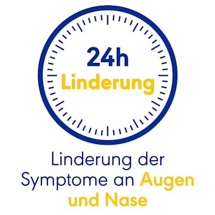 Otri-Allergie Nasenspray Fluticason 0,05 mg  Otriven