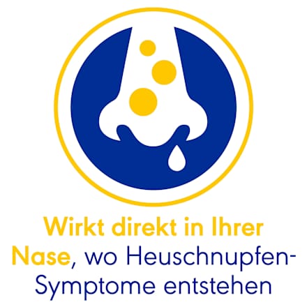 Otri-Allergie Nasenspray Fluticason 0,05 mg  Otriven