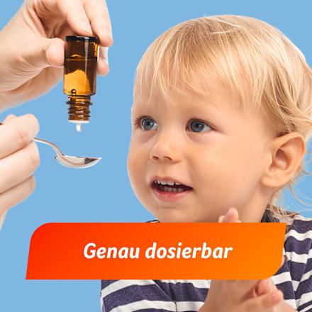 Fenistil Tropfen Fenistil