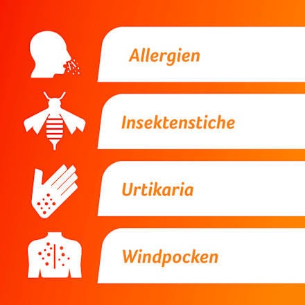 Fenistil Tropfen Fenistil