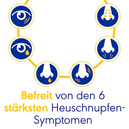 Otri-Allergie Nasenspray Fluticason 0,05 mg  Otriven