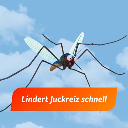 Fenistil Gel Dimetindenmaleat 1 mg/g Fenistil