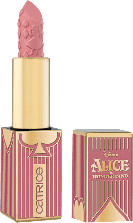 Alice in Wonderland ruž za usne - C01 Where Am I? CATRICE
