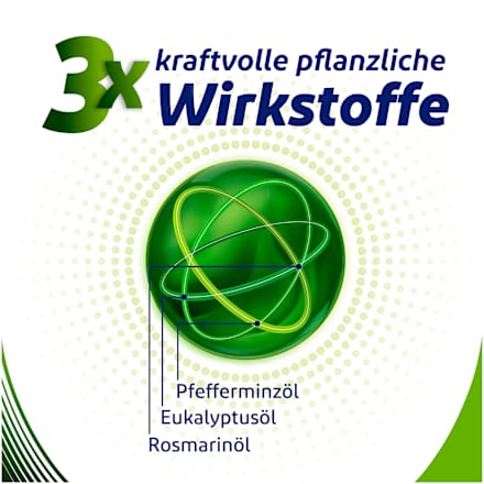 Voltaren VoltaMed pflanzliche Schmerzcreme Voltaren