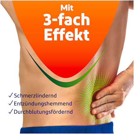 Voltaren VoltaMed pflanzliche Schmerzcreme Voltaren