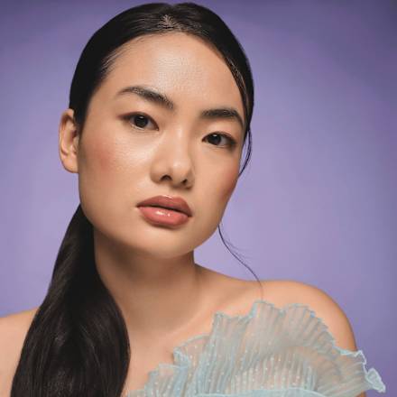 Lipliner & Lipgloss Disney Alice In Wonderland 2in1 C01 How Curious CATRICE