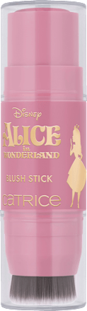 Blush Stick Disney Alice in Wonderland C02 Wonderland Tales CATRICE