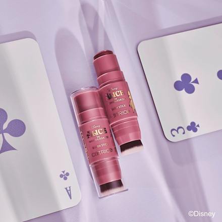 Blush Stick Disney Alice in Wonderland C02 Wonderland Tales CATRICE
