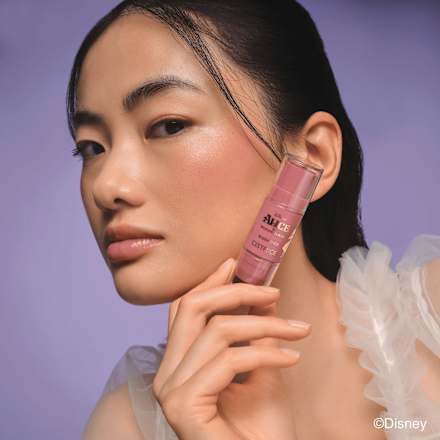 Blush Stick Disney Alice in Wonderland C02 Wonderland Tales CATRICE
