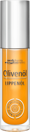 medipharma cosmetics Olivenöl Lippenöl medipharma cosmetics