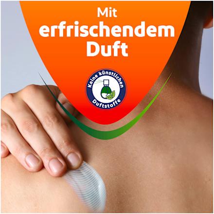 Voltaren VoltaMed pflanzliche Schmerzcreme Voltaren