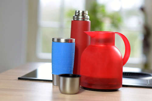 Wybielacz Aktywny Tlen HEITMANN pure