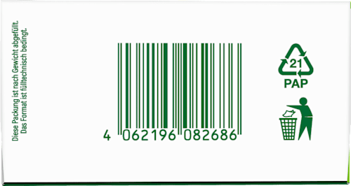 Wybielacz Aktywny Tlen HEITMANN pure