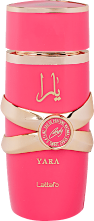 dámská EdP Yara Candy Lattafa