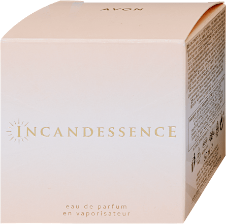 Női EdP Incandessence AVON