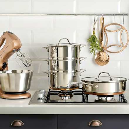 Soda oczyszczona HEITMANN pure