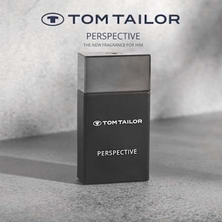 Тоалетна вода за мъже Perspective TOM TAILOR