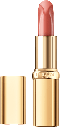 Rúž na pery Color Riche Nude Intense - 540 Nu Unstoppable L'ORÉAL PARiS