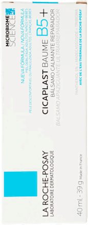 Umirujući Cicaplast Baume B5+ balzam LA ROCHE-POSAY