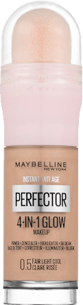Make-up Instant Perfector 4-in-1 Glow - 0.5  Fair Light Cool MAYBELLINE NEW YORK