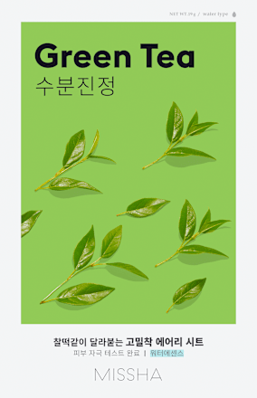 Шийт маска за лице  MISSHA