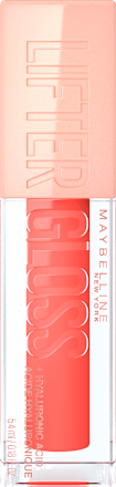 Lesk na pery Lifter Gloss - 22 Peach Ring MAYBELLINE NEW YORK