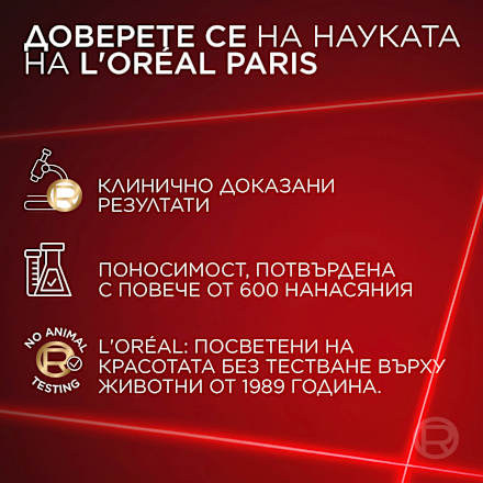 Гел за околоочен контур Eye Bag Instant Eraser L'ORÉAL PARiS REVITALIFT