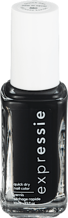Lak na nechty expressie - 0 crop top & roll essie