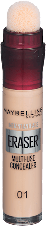 Korektor Instant Anti-Age Eraser - 01 Light MAYBELLINE NEW YORK