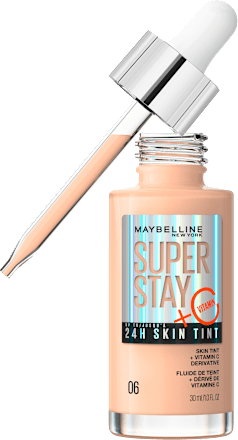 Make-up SuperStay 24H Skin Tint - 06 MAYBELLINE NEW YORK