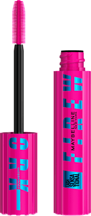 Vodoodolná maskara Lash Sensational Firework - Very Black MAYBELLINE NEW YORK
