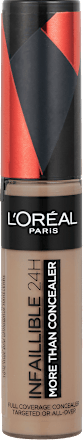 Korektor Infaillible More Than Concealer, 329 Cashew L'ORÉAL PARiS