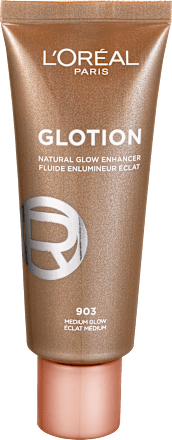 Tekutý rozjasňovač Lumi Glotion - 903 Medium Glow L'ORÉAL PARiS