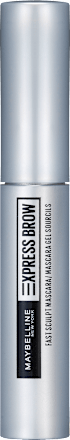 Maskara na obočie Express Brow Fast Sculpt - 10 Clear MAYBELLINE NEW YORK