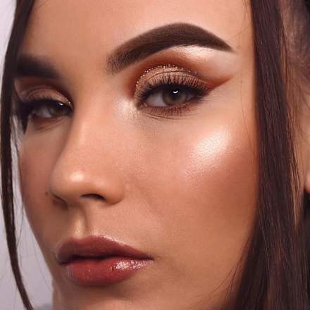 Highlighter Contour Pro Palette NYX PROFESSIONAL MAKEUP