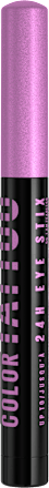 Očné tiene Color Tattoo Stix - 55 I am Fearless MAYBELLINE NEW YORK