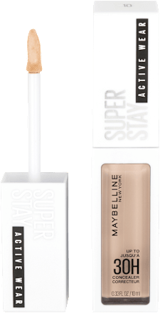 Korektor Super Stay Active Wear - 01 Fair MAYBELLINE NEW YORK