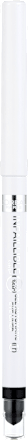 Očná linka Infaillible Gel Automatic Grip - 009 Polar White L'ORÉAL PARiS