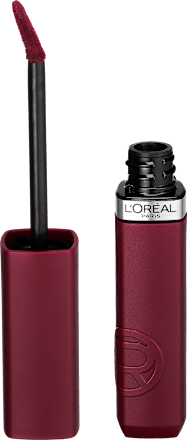Tekutý rúž na pery Matte Resistance - 500 Wine Not? L'ORÉAL PARiS