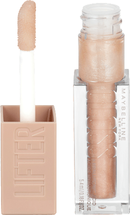 Lesk na pery Lifter Gloss - 020 Sun MAYBELLINE NEW YORK